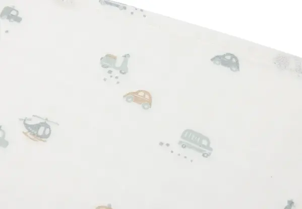 Jollein 3x Hydrofiele Multidoek 70x70cm – On The Go Jollein 3x Hydrofiele Multidoek 70x70cm – On The Go