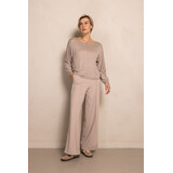 Zhrill Broek Deena - Taupe