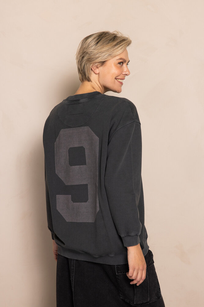 Zhrill Trui Marlen - Grey Green