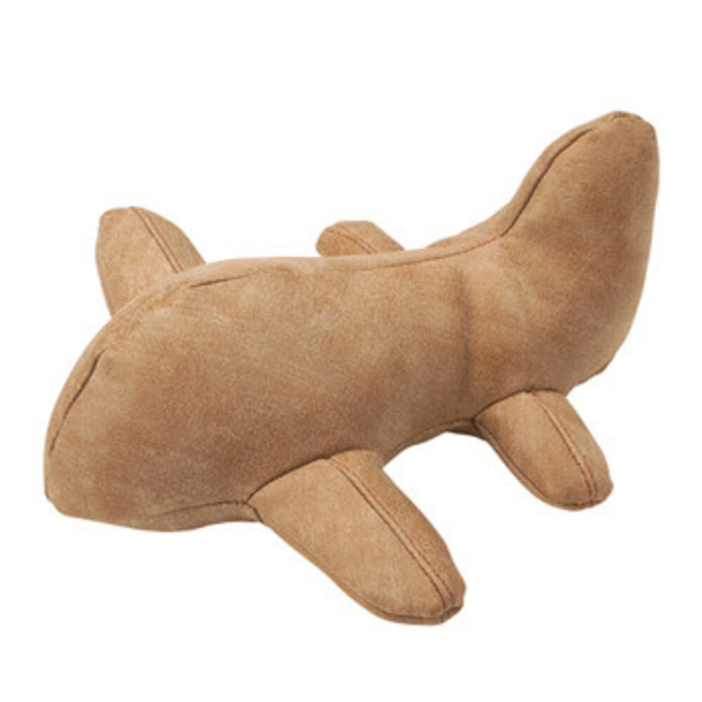 BamBam Vintage Plane