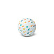 Little L Rubber bal Vliegtuigen - 13 cm Little L Rubber bal Vliegtuigen - 13 cm