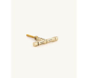 Doing Goods Bodhi Bamboo Knob Doing Goods Bodhi Bamboo Knob