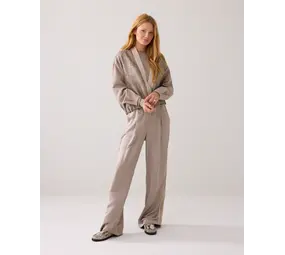 Summum Woman Jacket Foam uni – Funghi