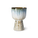 HK Living Retro flower pot - Glacier HK Living Retro flower pot - Glacier