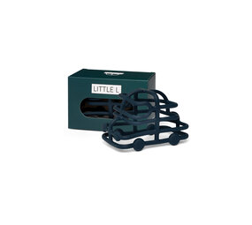 Little L Bijtring Auto