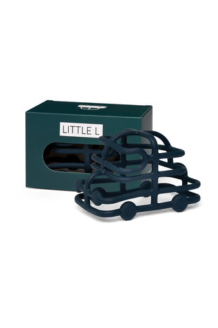 Little L Bijtring Auto