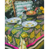 Casa Juna Tafelkleed Tiger Ziggy