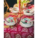 Casa Juna Tafelkleed Tiger Lilly