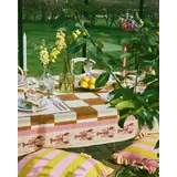 Casa Juna Tafelkleed Red Lobster