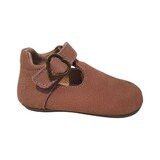 Shoesme Baby-Proof - Old Pink