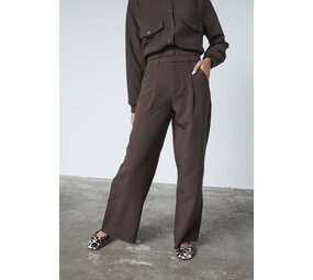 SistersPoint Great Pants - Dark Chocolate SistersPoint Great Pants - Dark Chocolate