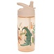 Petit Monkey Drinkfles Upside Down Animals Petit Monkey Drinkfles Upside Down Animals