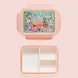 Petit Monkey Lunchbox Animal Picnic Petit Monkey Lunchbox Animal Picnic