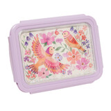 Petit Monkey Lunchbox Birds of a Feather