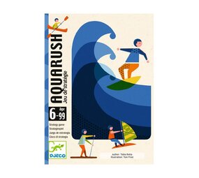 Djeco Aquarush Djeco Aquarush