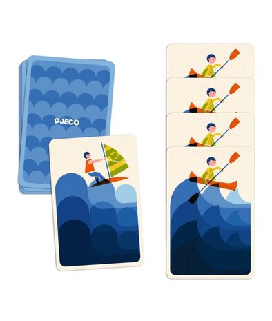 Djeco Aquarush Djeco Aquarush