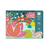 Djeco Mozaïek Kyoto