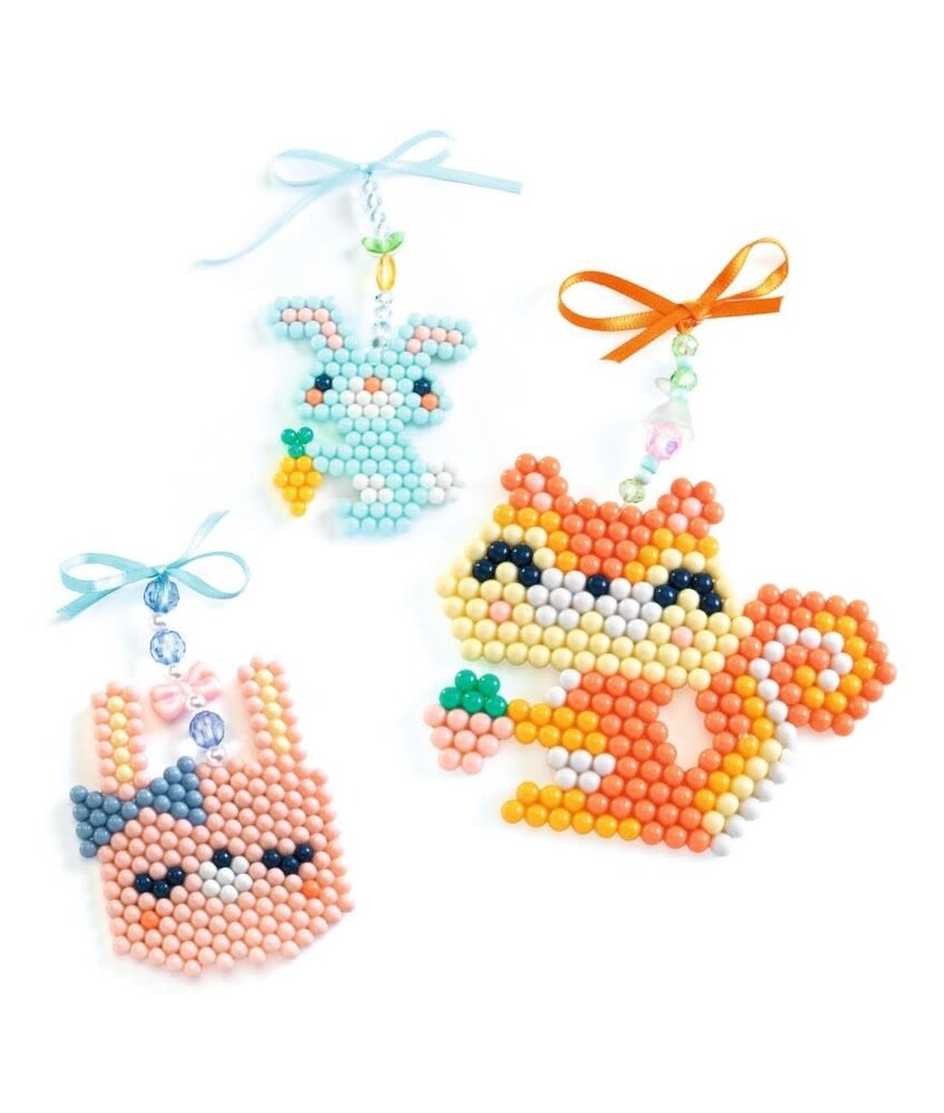 Djeco Waterkralen Harige Vriendjes Djeco Waterkralen Harige Vriendjes