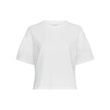 MSCH Leana Tee - Egret