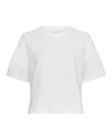 MSCH Leana Tee - Egret