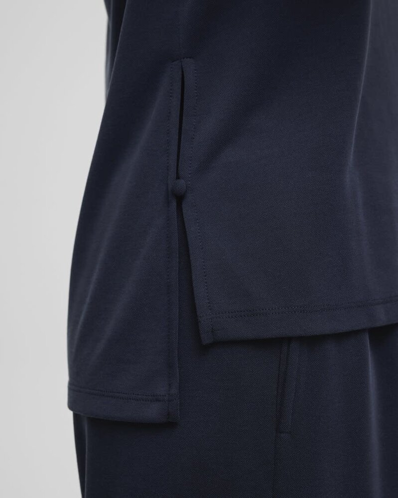 MSCH Nika Lynette SL Top - Sky Captain