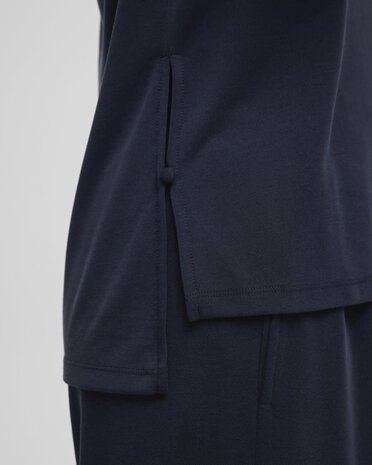 MSCH Nika Lynette SL Top - Sky Captain