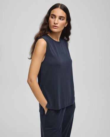 MSCH Nika Lynette SL Top - Sky Captain