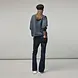 Corel Amsterdam Maggie Flare Denim Jeans - Black Corel Amsterdam Maggie Flare Denim Jeans - Black