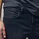 Corel Amsterdam Maggie Flare Denim Jeans - Black Corel Amsterdam Maggie Flare Denim Jeans - Black