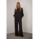 Corel Amsterdam Maxime blouse ls Caravella - Used Black Corel Amsterdam Maxime blouse ls Caravella - Used Black