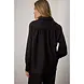 Corel Amsterdam Maxime blouse ls Caravella - Used Black Corel Amsterdam Maxime blouse ls Caravella - Used Black