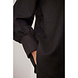 Corel Amsterdam Maxime blouse ls Caravella - Used Black Corel Amsterdam Maxime blouse ls Caravella - Used Black