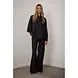 Corel Amsterdam Julia pants Caravella - Used Black Corel Amsterdam Julia pants Caravella - Used Black
