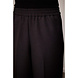 Corel Amsterdam Julia pants Caravella - Used Black Corel Amsterdam Julia pants Caravella - Used Black