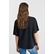 Le Temps des Cerises T-shirt Kani - Black