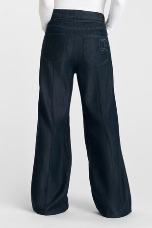 Le Temps des Cerises Jeans Scotty - Blue