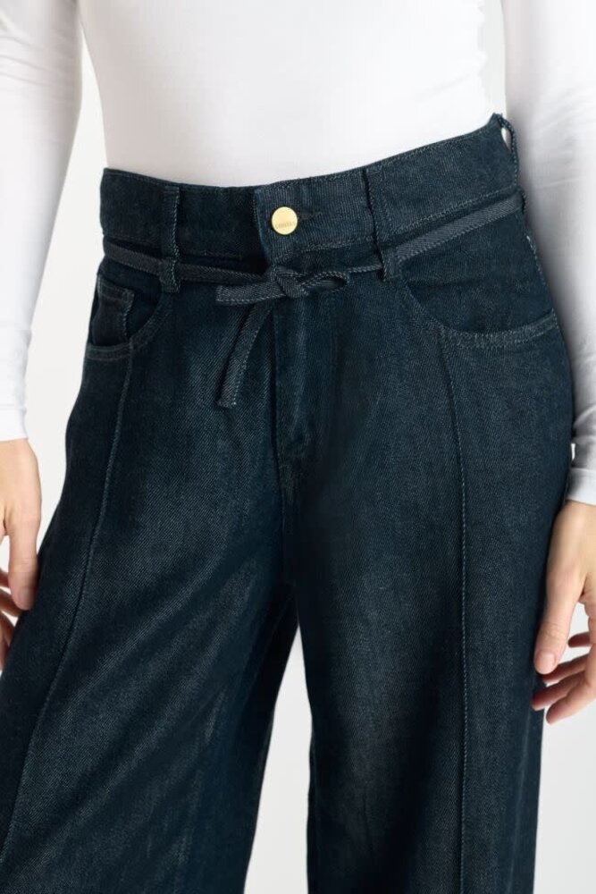 Le Temps des Cerises Jeans Scotty - Blue