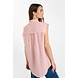 Le Temps des Cerises Blouse Zoura - Pink