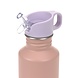 Lässig Bottle Stainless Steel Pattern Party - Rose/Lilac Lässig Bottle Stainless Steel Pattern Party - Rose/Lilac