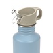 Lässig Bottle Stainless Steel Pattern Party - Blue/ green Lässig Bottle Stainless Steel Pattern Party - Blue/ green