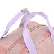Lässig Mini Square Backpack Pattern Party - Rose Lässig Mini Square Backpack Pattern Party - Rose