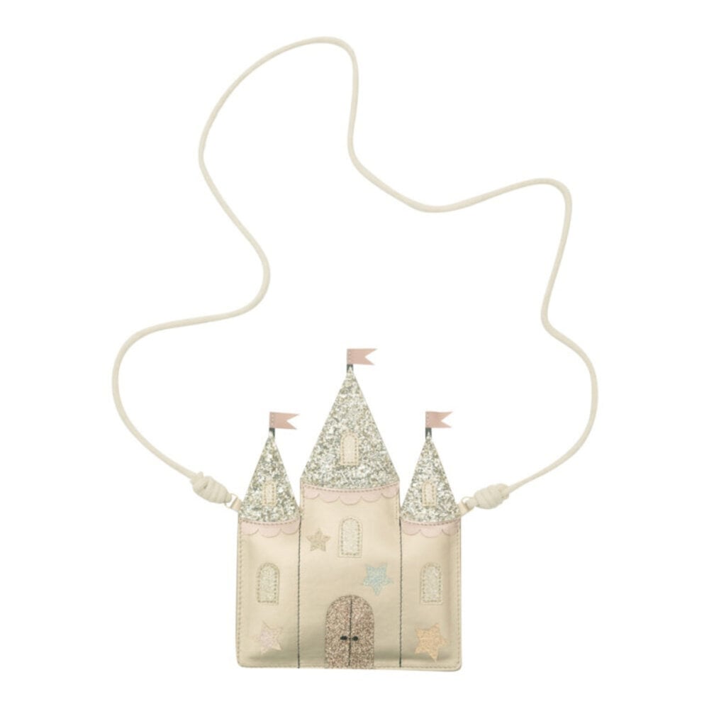 Mimi & Lula Enchanted Castle Bag