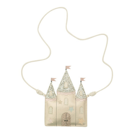 Mimi & Lula Enchanted Castle Bag