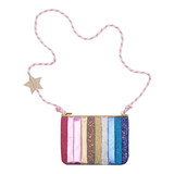 Mimi & Lula Dancing Queen Stripe Bag