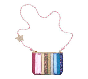 Mimi & Lula Dancing Queen Stripe Bag