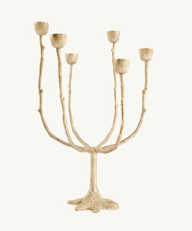 Doing Goods Misty Multi Candle Holder Doing Goods Misty Multi Candle Holder