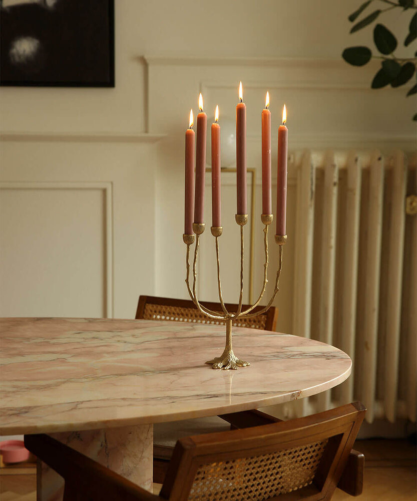 Doing Goods Misty Multi Candle Holder Doing Goods Misty Multi Candle Holder
