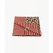 Doing Goods Leopard Single Throw in Tote Bag - 220 x 140 cm Doing Goods Leopard Single Throw in Tote Bag - 220 x 140 cm