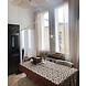 Doing Goods Leopard Single Throw in Tote Bag - 220 x 140 cm Doing Goods Leopard Single Throw in Tote Bag - 220 x 140 cm