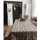 Doing Goods Leopard Single Throw in Tote Bag - 220 x 140 cm Doing Goods Leopard Single Throw in Tote Bag - 220 x 140 cm